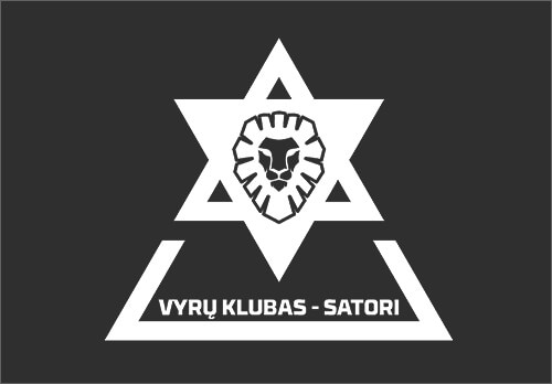 Vyrų klubas - Satori | vyriskumas.eu