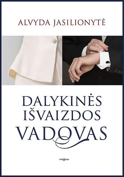 Dalykinės išvaizdos vadovas | vyriskumas.eu