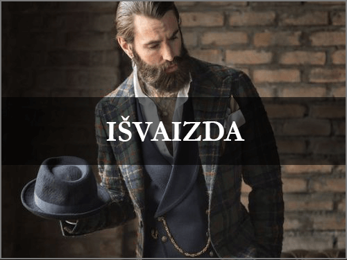 Išvaizda | vyriskumas.eu