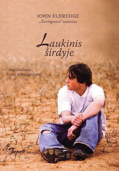 Laukinis širdyje | vyriskumas.eu