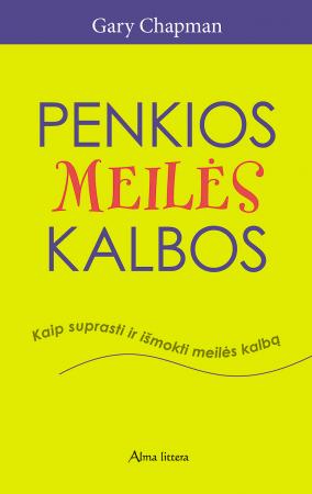Penkios meilės kalbos | vyriskumas.eu