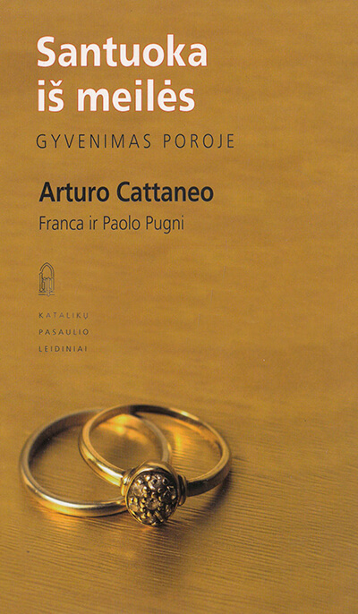 Santuoka is meiles | vyriskumas.eu