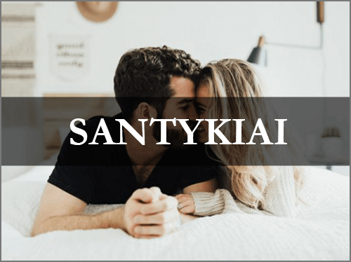 Santykiai | vyriskumas.eu