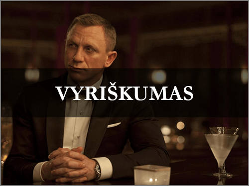 Vyriškumas | vyriskumas.eu