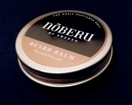 NOBERU OF SWEDEN Sandalwood | vyriskumas.eu