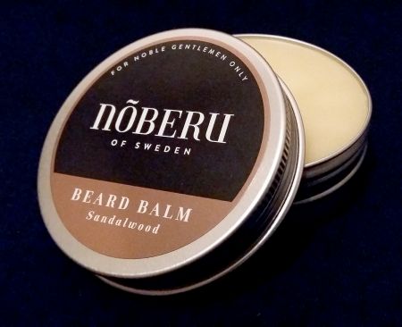 NOBERU OF SWEDEN Sandalwood | vyriskumas.eu