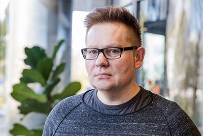 Artūras Tereškinas | vyriskumas.eu