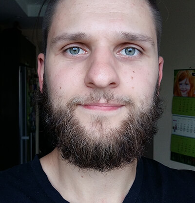 Barzda | vyriskumas.eu