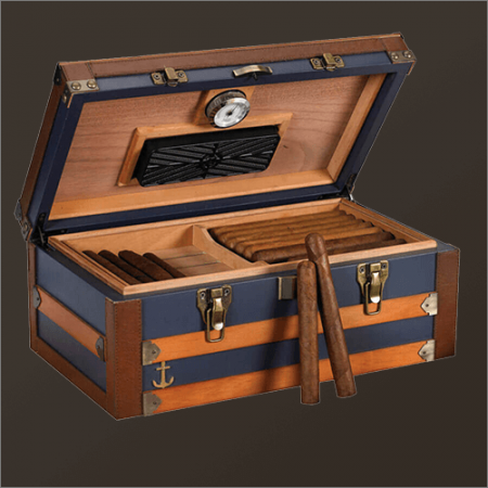 Stalinis humidoras | vyriskumas.eu