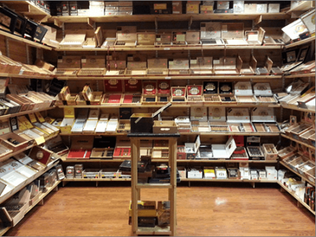 Įeinamas humidoras | vyriskumas.eu