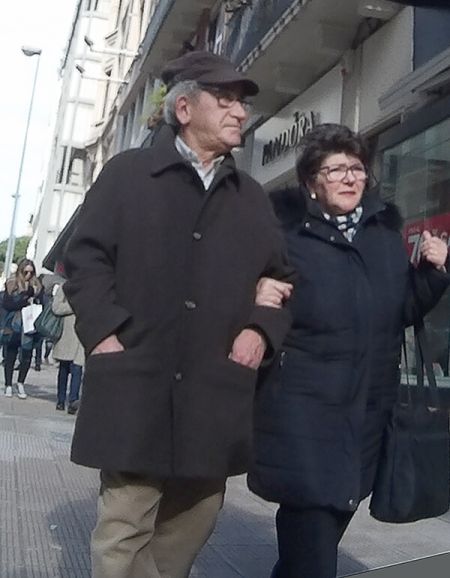 Italų stilius gatvėje | vyriskumas.eu