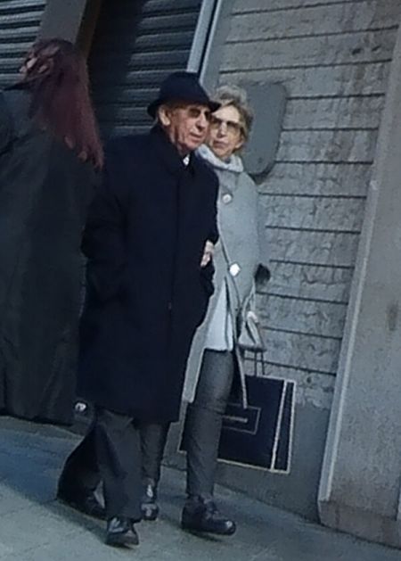 Italų stilius gatvėje | vyriskumas.eu