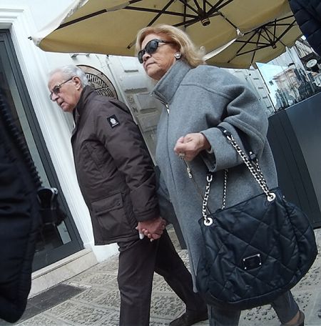 Italų stilius gatvėje | vyriskumas.eu