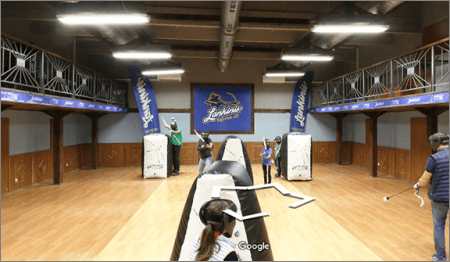 Ką padovanoti vyrui per Kalėdas - Pasišaudymas lankais - Lankinis | vyriskumas.eu