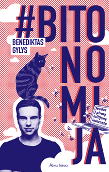 Ką padovanoti vyrui per Kalėdas - Knyga Bitonomija | vyriskumas.eu