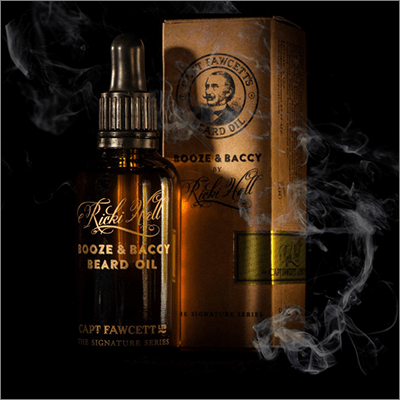 Ką padovanoti vyrui per Kalėdas - Barzdos priežiūros priemonės | vyriskumas.eu