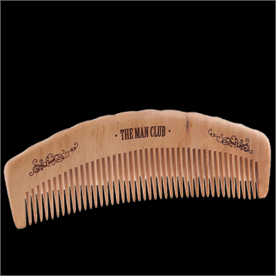 Ką padovanoti vyrui per Kalėdas - Medinės barzdos šukos | vyriskumas.eu