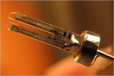 Kvarco kristalas | vyriskumas.eu