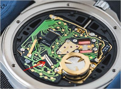 Kvarco kristalas | vyriskumas.eu