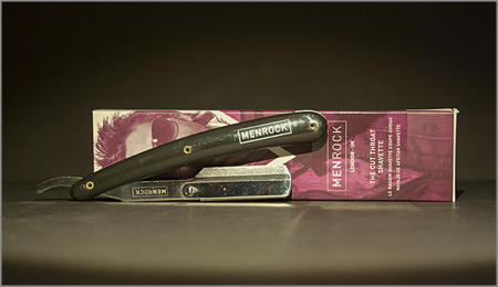 Vines Vintage barzdos balzamas | vyriskumas.eu