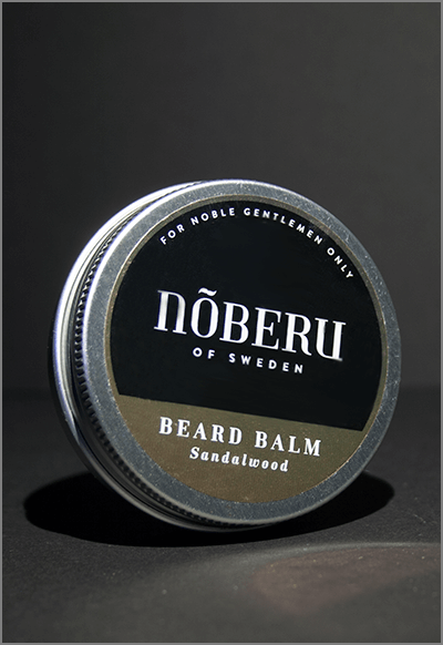 NOBERU OF SWEDEN Sandalwood | vyriskumas.eu