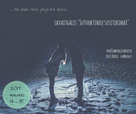 Sutuoktiniu susitikimai | vyriskumas.eu