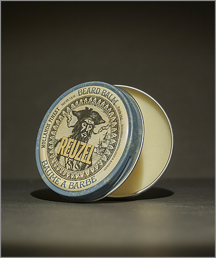 Reuzel barzdos balzamas | vyriskumas.eu