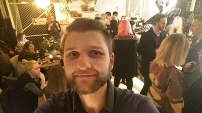 Geri blogai vakarėlis | vyriskumas.eu