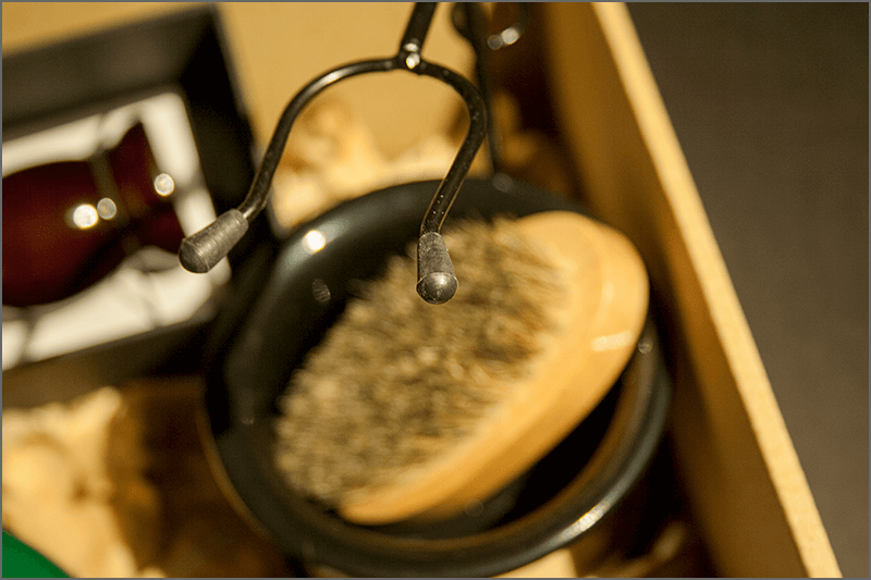 Rinkinys nr. 1 - barzdočiui