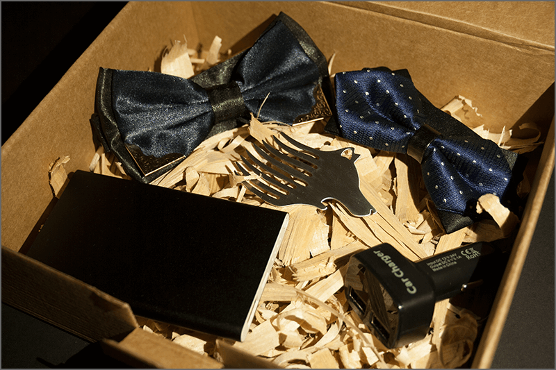 Rinkinys nr. 2 - mėgstančiam „žaisliukus“