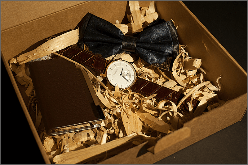 Rinkinys nr. 3 - stilingam vyrui