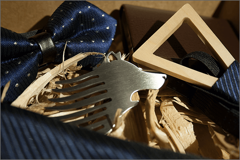 Rinkinys nr. 5 - mėgstančiam daug ir gražiai...