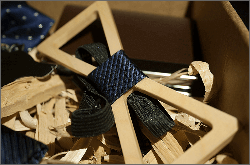 Rinkinys nr. 5 - mėgstančiam daug ir gražiai...