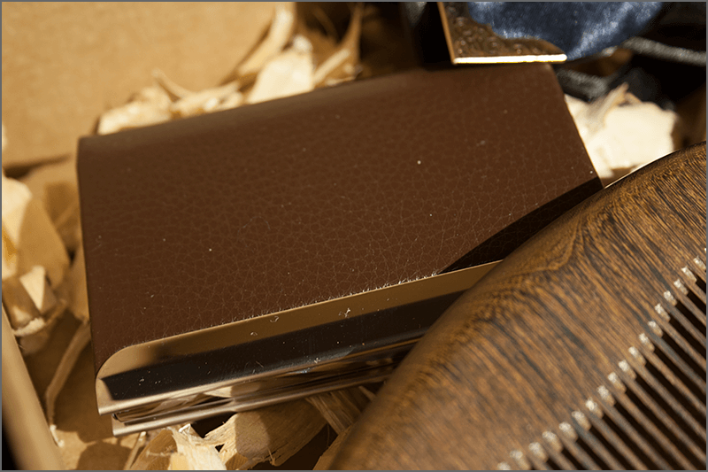 Rinkinys nr. 7 - barzdočiui