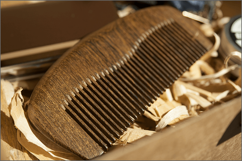 Rinkinys nr. 7 - barzdočiui