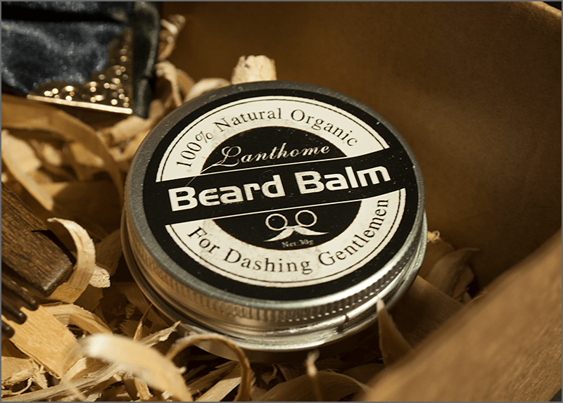 Rinkinys nr. 7 - barzdočiui