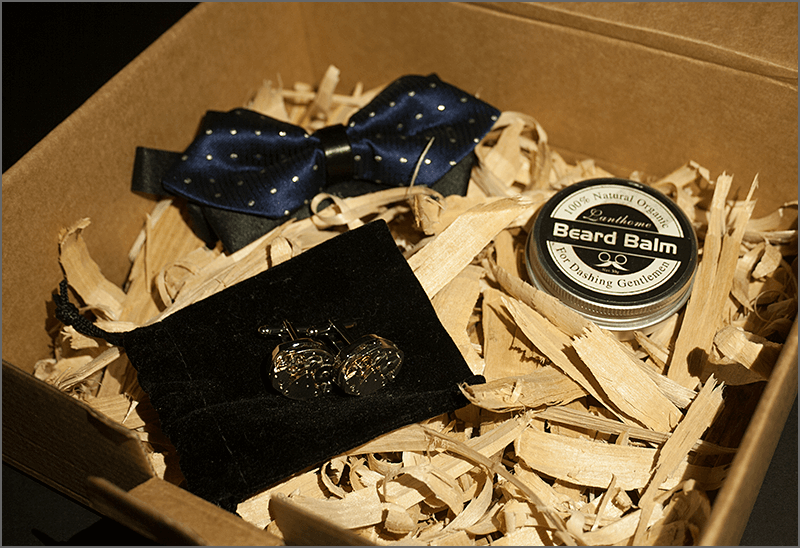 Rinkinys nr. 8 - unikaliam vyrui