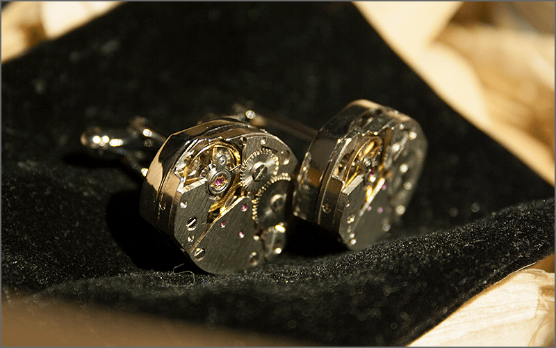 Rinkinys nr. 8 - unikaliam vyrui