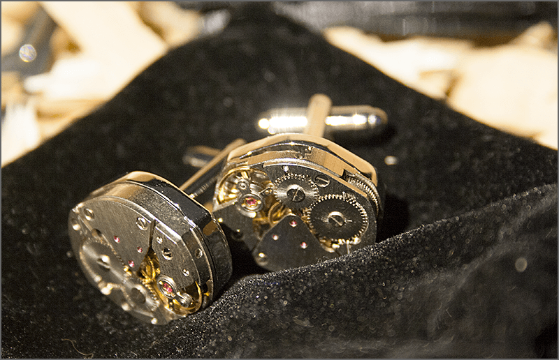 Rinkinys nr. 9 - unikaliam vyrui